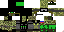 Texture for gladi en mode gueure