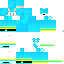 Texture for Silver SSGSSJ