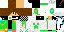 Texture for pro100paren