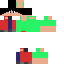 Texture for Drack
