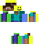 Texture for noob_steve