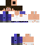 Texture for steve
