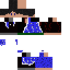 Texture for 着物