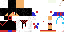 Texture for cookies