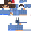Texture for UtkuuHD 