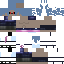 Texture for Sasuke marque modite