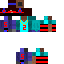 Texture for BanDit89
