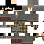 Texture for Sturgian Elite warrior2
