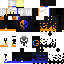 Texture for steve