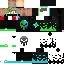 Texture for персонаж2