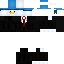 Texture for donald duck spy