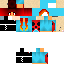 Texture for Nymphix Catbug