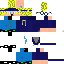 Texture for MasterCrafter56 Stupid Final