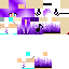 Texture for steve