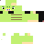 Texture for skin de turtleizer
