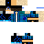 Texture for steve