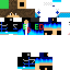 Texture for steve