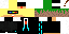 Texture for man