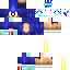 Texture for steve