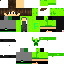 Texture for steve