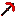 Texture for DOMX pickaxe