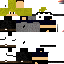 Texture for steve