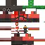 Texture for pyro