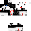 Texture for Lobo sangrando