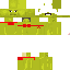 Texture for SHEREK CALCINHA