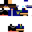 Texture for steve