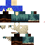 Texture for s　村人