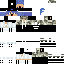 Texture for Ender (Blue)