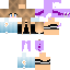 Texture for чебурек