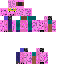 Texture for John Pork
