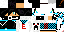Texture for XDC