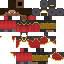Texture for steve