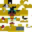 Texture for hasutoru