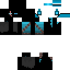 Texture for Exiled AnimalLamb