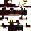 Texture for samurai2