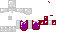 Texture for Cool ruby chestplate