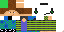 Texture for Cool dude