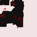 Texture for THE IRON MUTANT