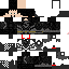 Texture for Touhou Snow Music Red Soviet Soviet March Zod Skin