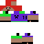Texture for RS13