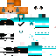 Texture for fox 1
