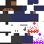 Texture for aramix beta 2.0