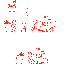 Texture for sangle