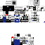 Texture for  space man