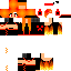 Texture for lavagirl