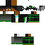 Texture for Frozennightwolf